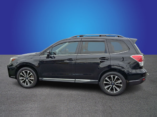 Used 2017 Subaru Forester 2.0XT Touring AWD/4WD image 7