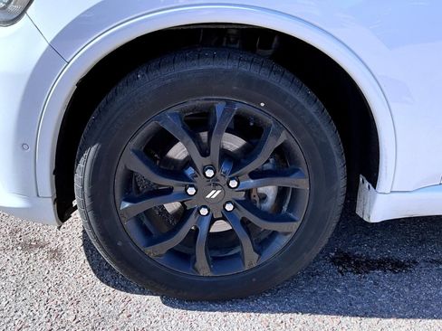 Used 2019 Dodge Durango R/T w/ Blacktop Package AWD/4WD image 24
