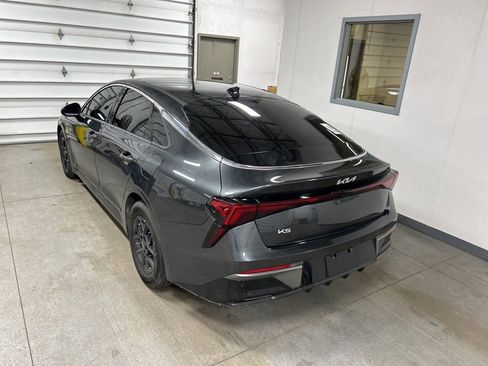 Used 2025 Kia K5 LXS image 3