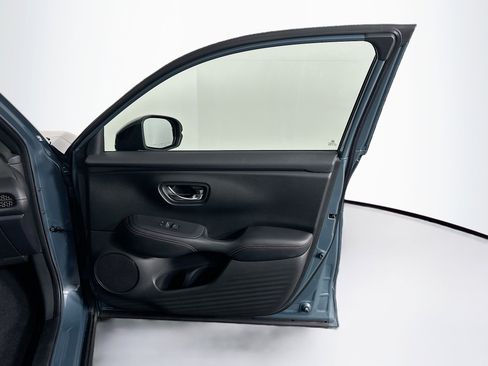 Used 2023 Honda HR-V Sport image 30