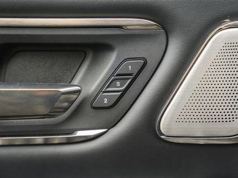 Used 2019 RAM 1500 Limited AWD/4WD image 52