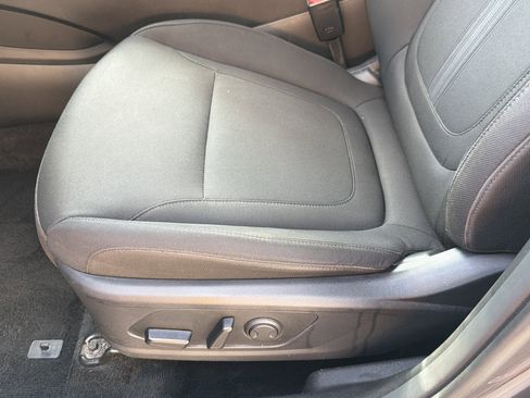 Used 2024 Hyundai Tucson SEL image 20