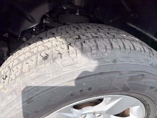 Used 2024 RAM 1500 Big Horn AWD/4WD image 12