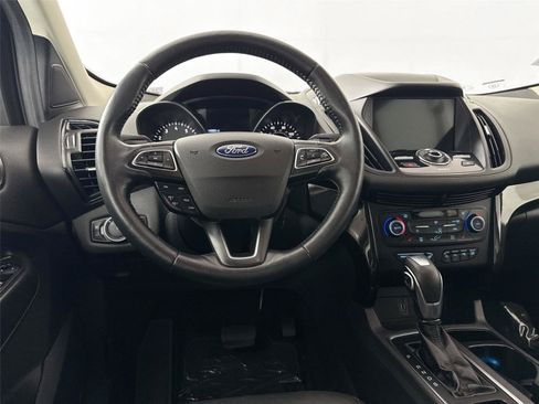 Used 2019 Ford Escape Titanium FWD image 29