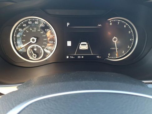 New 2026 Genesis G70 2.5T AWD/4WD image 18