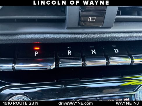 Certified 2021 Lincoln Corsair Reserve w/ Equipment Group 201A AWD/4WD image 22