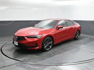 Used 2024 Acura Integra A-Spec video 1