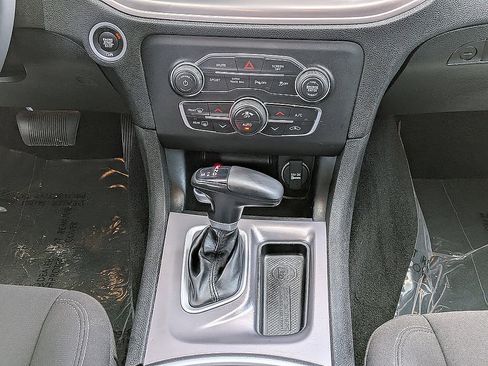 Used 2023 Dodge Charger GT AWD/4WD image 17