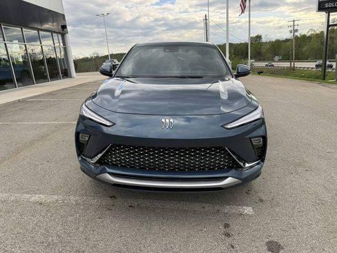 New 2026 Buick Envista Avenir FWD image 8