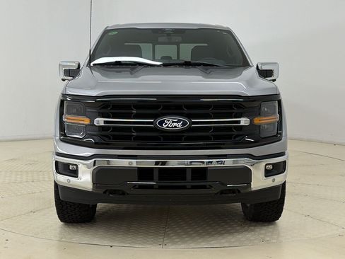 Certified 2024 Ford F150 XLT w/ Equipment Group 302A MID AWD/4WD image 6