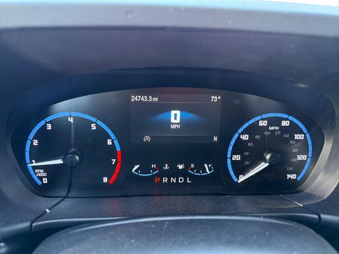 Used 2022 Ford Bronco Sport Big Bend AWD/4WD image 14