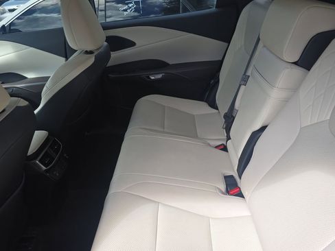 Used 2023 Lexus RX 350 FWD image 12