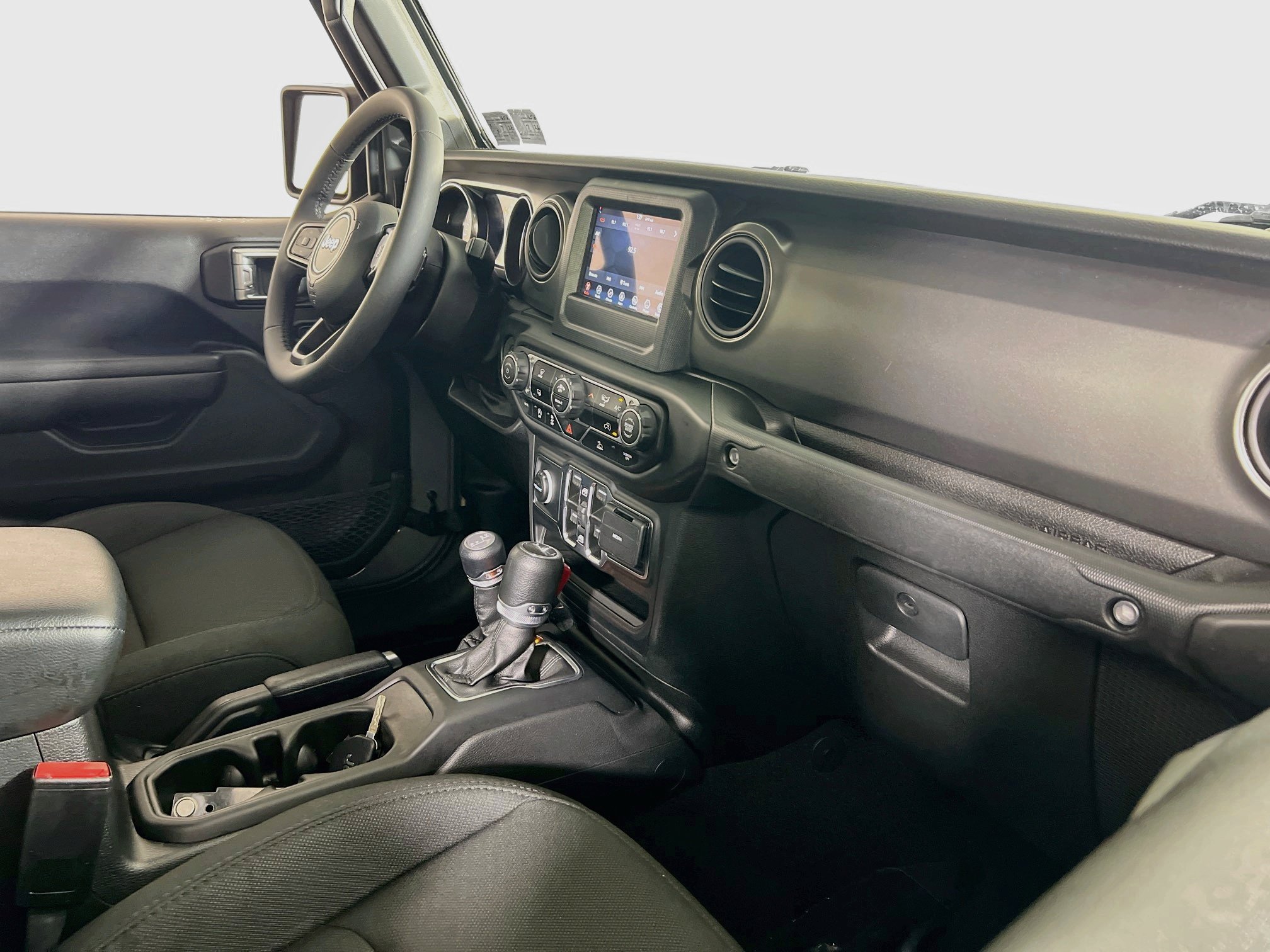 Used 2023 Jeep Gladiator Sport AWD/4WD image 26