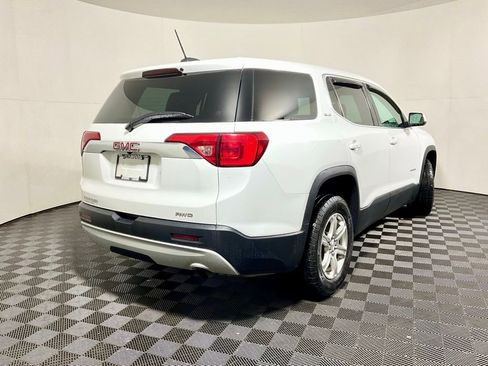 Used 2017 GMC Acadia SLE image 15