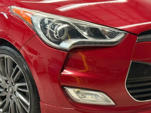 Used 2013 Hyundai Veloster RE:MIX Edition image 6
