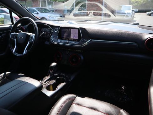 Used 2019 Chevrolet Blazer RS AWD/4WD image 11