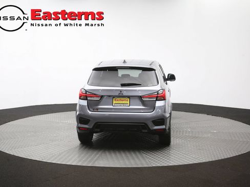 Used 2022 Mitsubishi Outlander Sport ES AWD/4WD image 37
