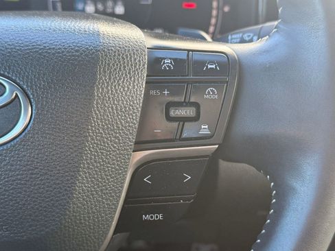 Certified 2025 Toyota Camry SE image 27