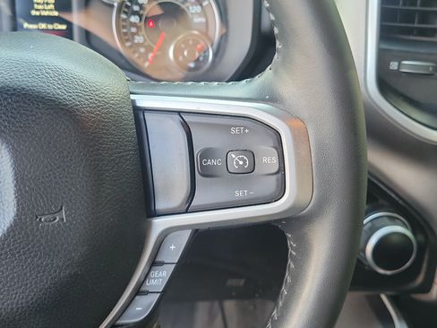Used 2023 RAM 1500 Big Horn AWD/4WD image 23