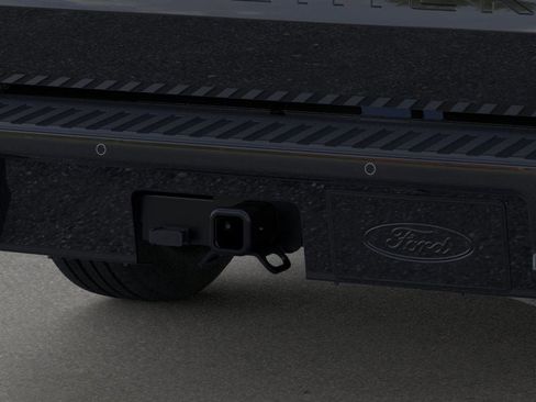 New 2025 Ford Maverick Lobo image 23