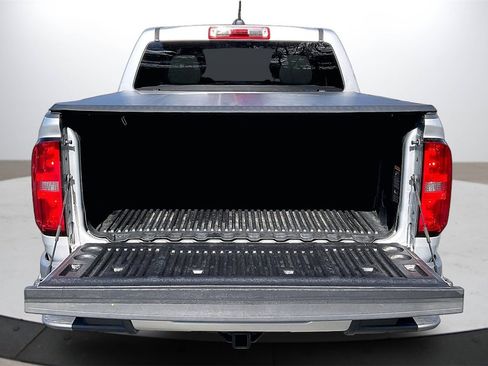 Used 2019 Chevrolet Colorado W/T w/ WT Convenience Package image 25