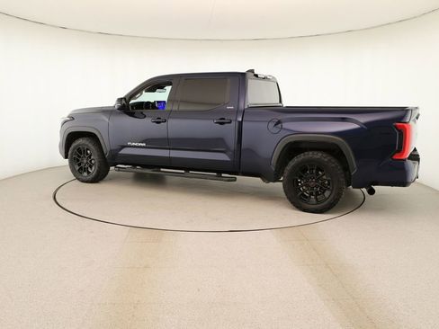 Used 2022 Toyota Tundra SR5 w/ SR5 Premium Package image 3