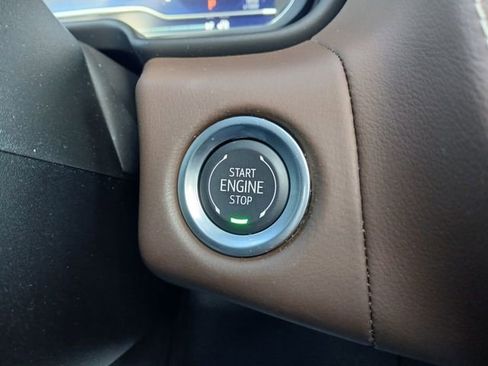 Certified 2024 Chevrolet Tahoe High Country image 29