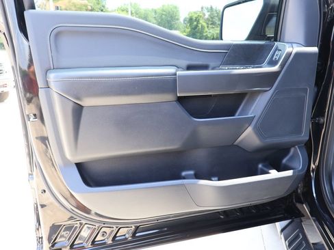 Used 2022 Ford F150 XLT w/ Equipment Group 302A High AWD/4WD image 12