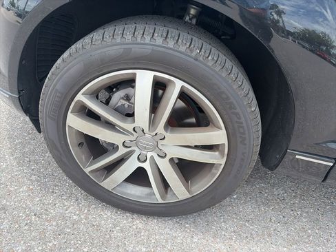 Used 2014 Audi Q7 TDI Premium Plus AWD/4WD image 12