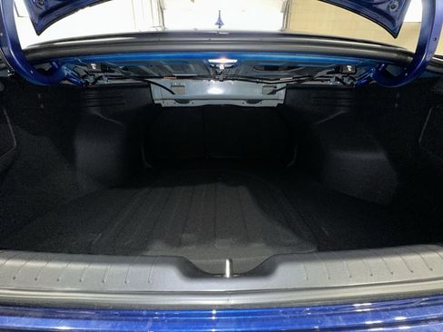 New 2025 Kia K4 LXS image 19