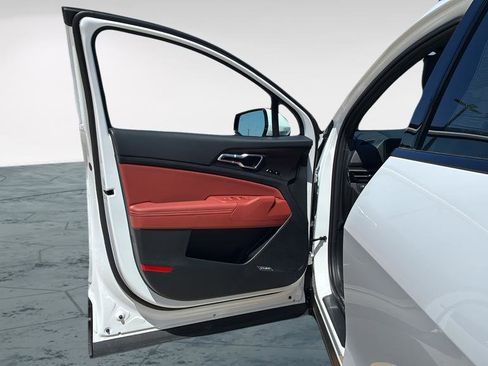 New 2026 Kia Sportage SX FWD image 31