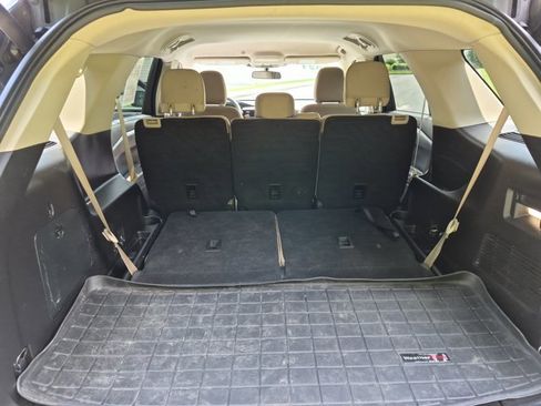 Used 2021 Ford Explorer 4WD image 30