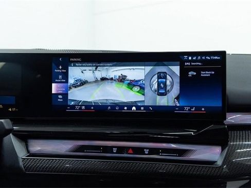 New 2026 BMW i5 eDrive40 image 20