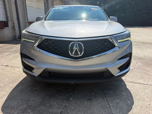 Used 2019 Acura RDX AWD image 16