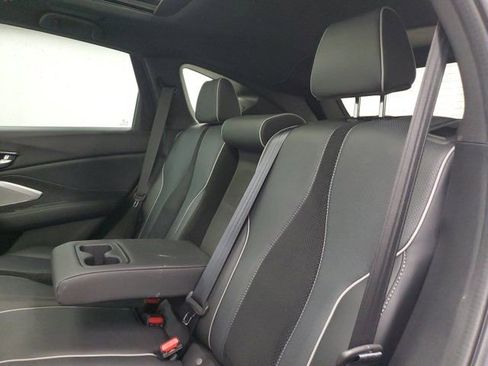 Used 2021 Acura RDX A-Spec AWD/4WD image 12