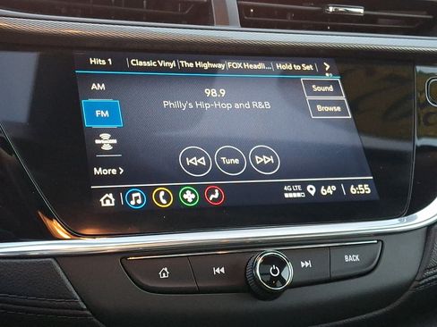 Used 2023 Buick Encore GX Essence w/ Experience Buick Package FWD image 19