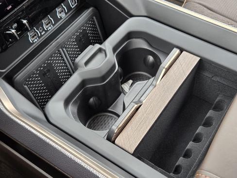 New 2026 RAM 3500 Longhorn AWD/4WD image 18