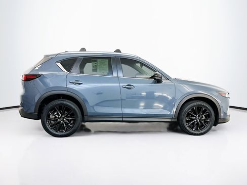 Used 2023 MAZDA CX-5 Carbon Edition image 10