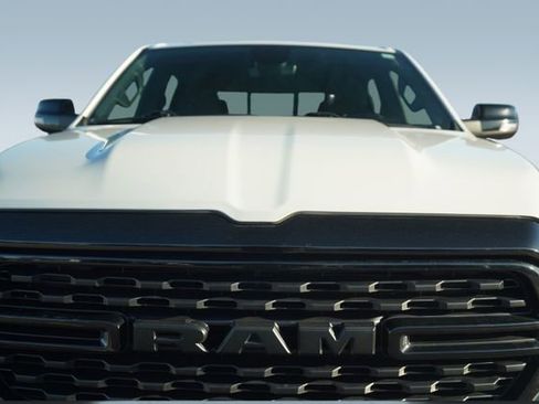 Used 2022 RAM 1500 Big Horn image 38