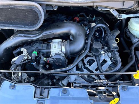 Used 2020 Ford Transit 250 148 High Roof Extended RWD image 35