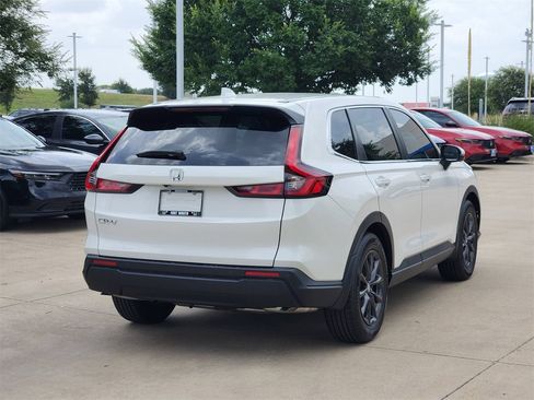 New 2026 Honda CR-V EX-L image 3