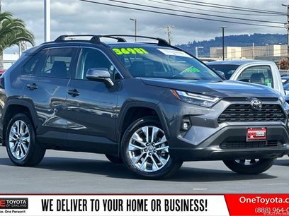 Certified 2024 Toyota RAV4 XLE Premium