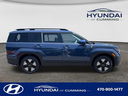 Used 2026 Hyundai Santa Fe SEL FWD image 9
