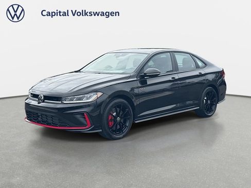New 2026 Volkswagen Jetta GLI Autobahn image 1