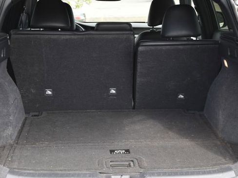 Used 2021 INFINITI QX50 Luxe w/ Appearance Package image 22