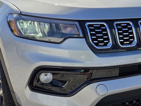 New 2026 Jeep Compass Limited AWD/4WD image 5