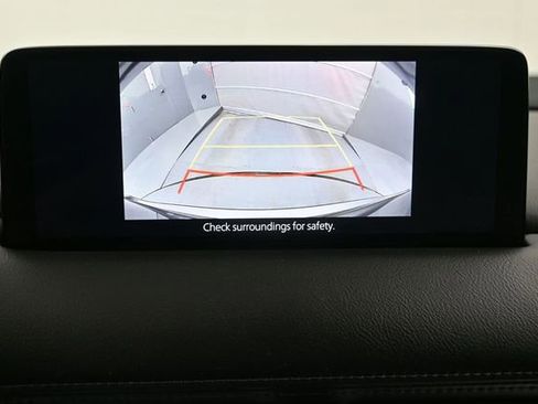 Certified 2023 MAZDA CX-5 AWD 2.5 S w/ Select Package image 21