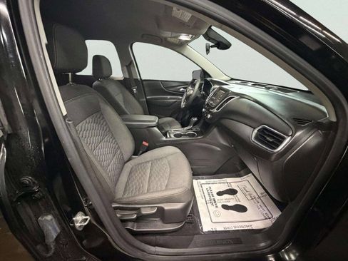 Used 2021 Chevrolet Equinox LT image 20