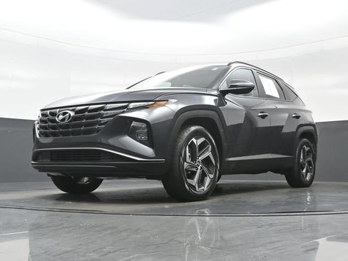 Certified 2024 Hyundai Tucson SEL w/ Convenience Package AWD/4WD image 28