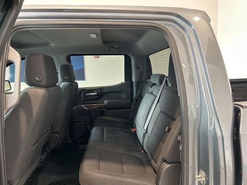 Used 2022 Chevrolet Silverado 1500 RST AWD/4WD image 14